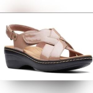 Merliah Echo slSandal